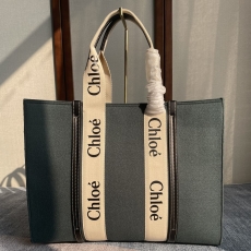 Chloe Shopping Bags